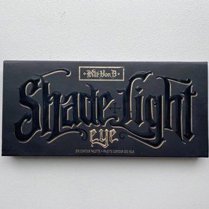 Kat Von D Shade & Light Eye Palette